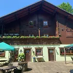 Uschi's Familienparadies Appartement *