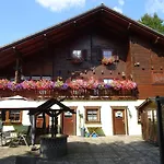 Uschi's Familienparadies Appartement Monschau