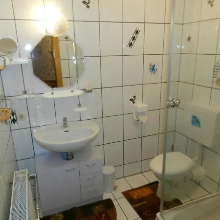 Uschi's Familienparadies Monschau