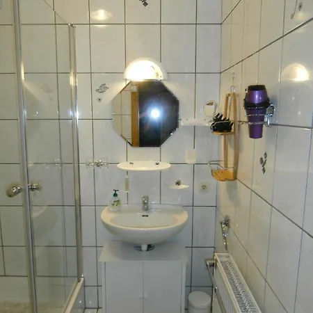 Uschi's Familienparadies *