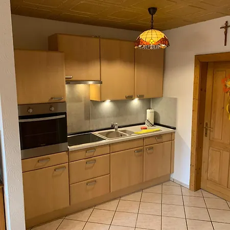 Uschi's Familienparadies Apartment Monschau