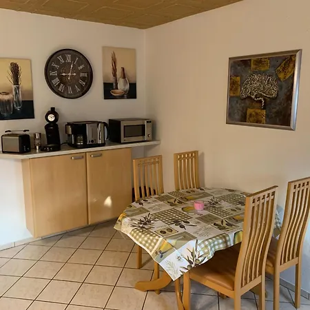 Uschi's Familienparadies Monschau