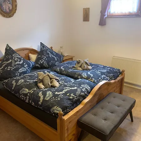 Uschi's Familienparadies *