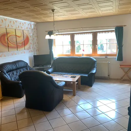 Uschi's Familienparadies * Monschau