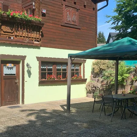 Uschi's Familienparadies