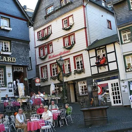 Uschi's Familienparadies Monschau