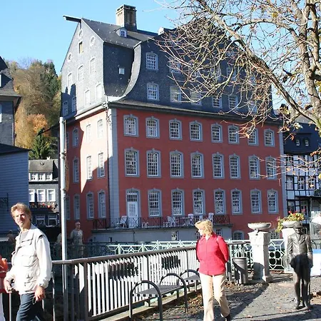 Uschi's Familienparadies * Monschau