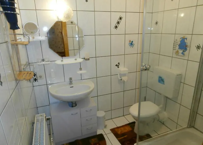 Uschi's Familienparadies Μονσάου