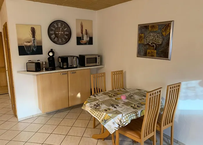 Uschi's Familienparadies Μονσάου