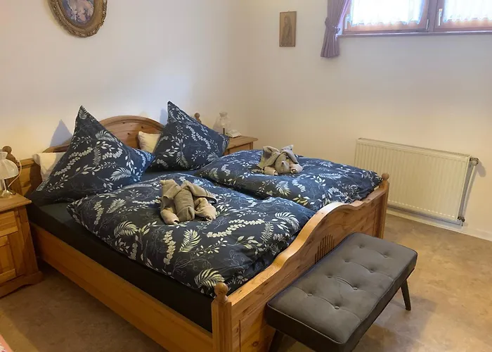 Uschi's Familienparadies *