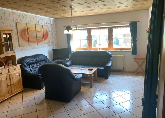 Uschi's Familienparadies * Μονσάου