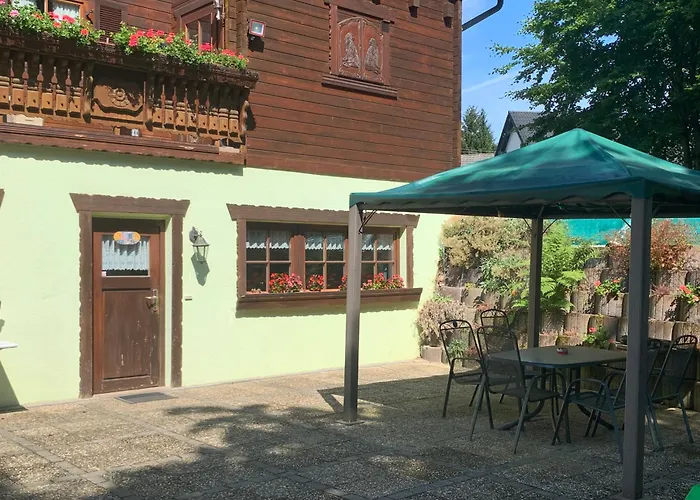 Uschi's Familienparadies