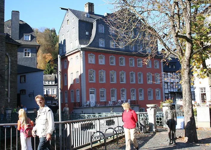 Uschi's Familienparadies * Μονσάου